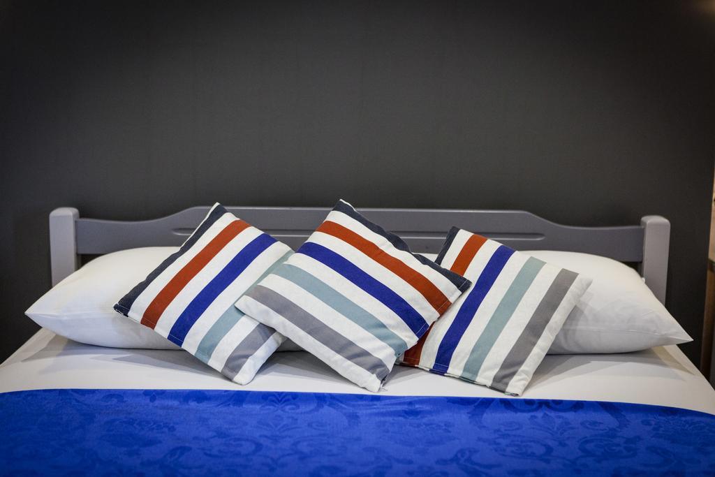 Seranides Boutique Hotel กาโตกัตซา ภายนอก รูปภาพ