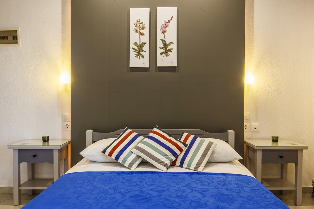 Seranides Boutique Hotel กาโตกัตซา ภายนอก รูปภาพ
