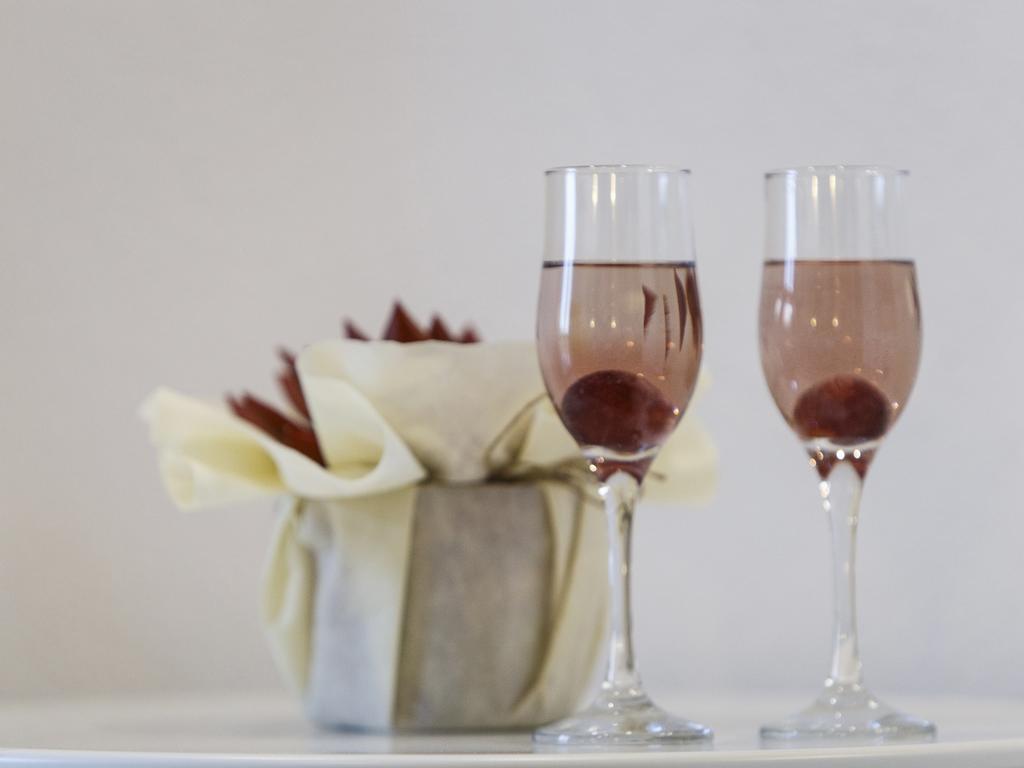 Seranides Boutique Hotel กาโตกัตซา ภายนอก รูปภาพ