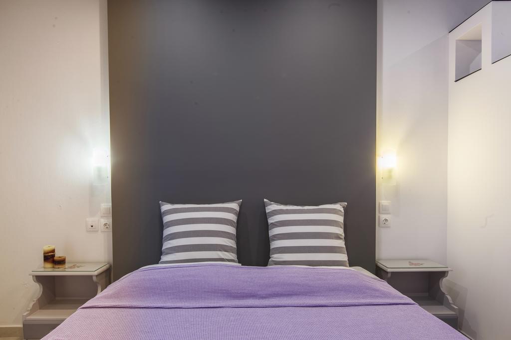 Seranides Boutique Hotel กาโตกัตซา ห้อง รูปภาพ