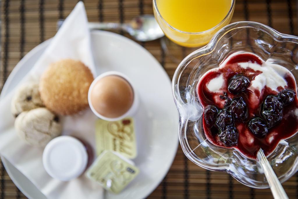 Seranides Boutique Hotel กาโตกัตซา ภายนอก รูปภาพ