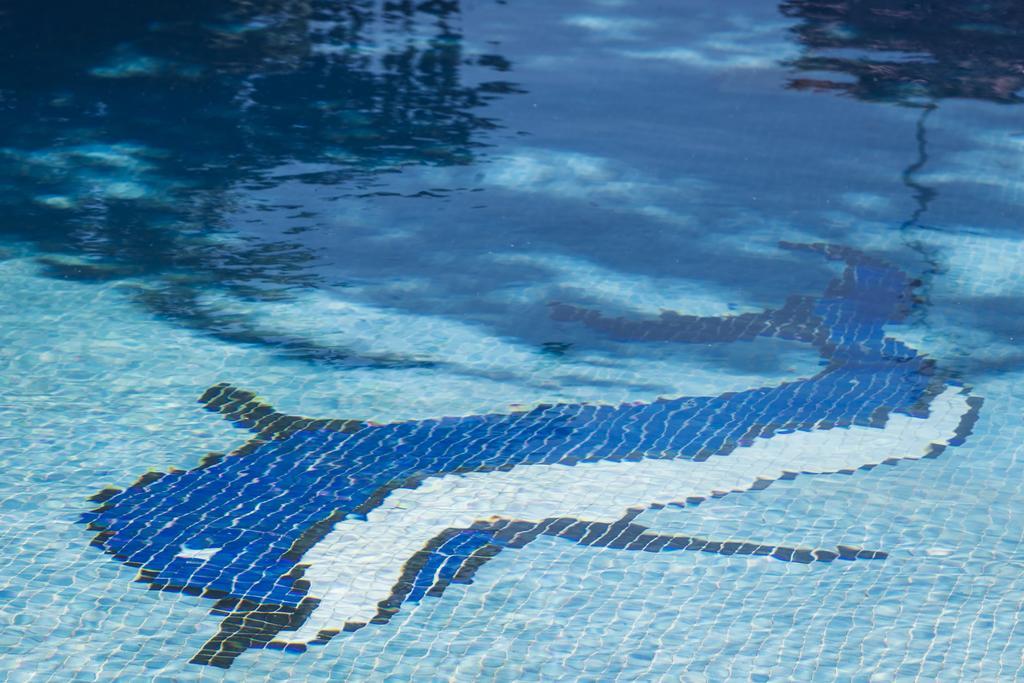 Seranides Boutique Hotel กาโตกัตซา ภายนอก รูปภาพ