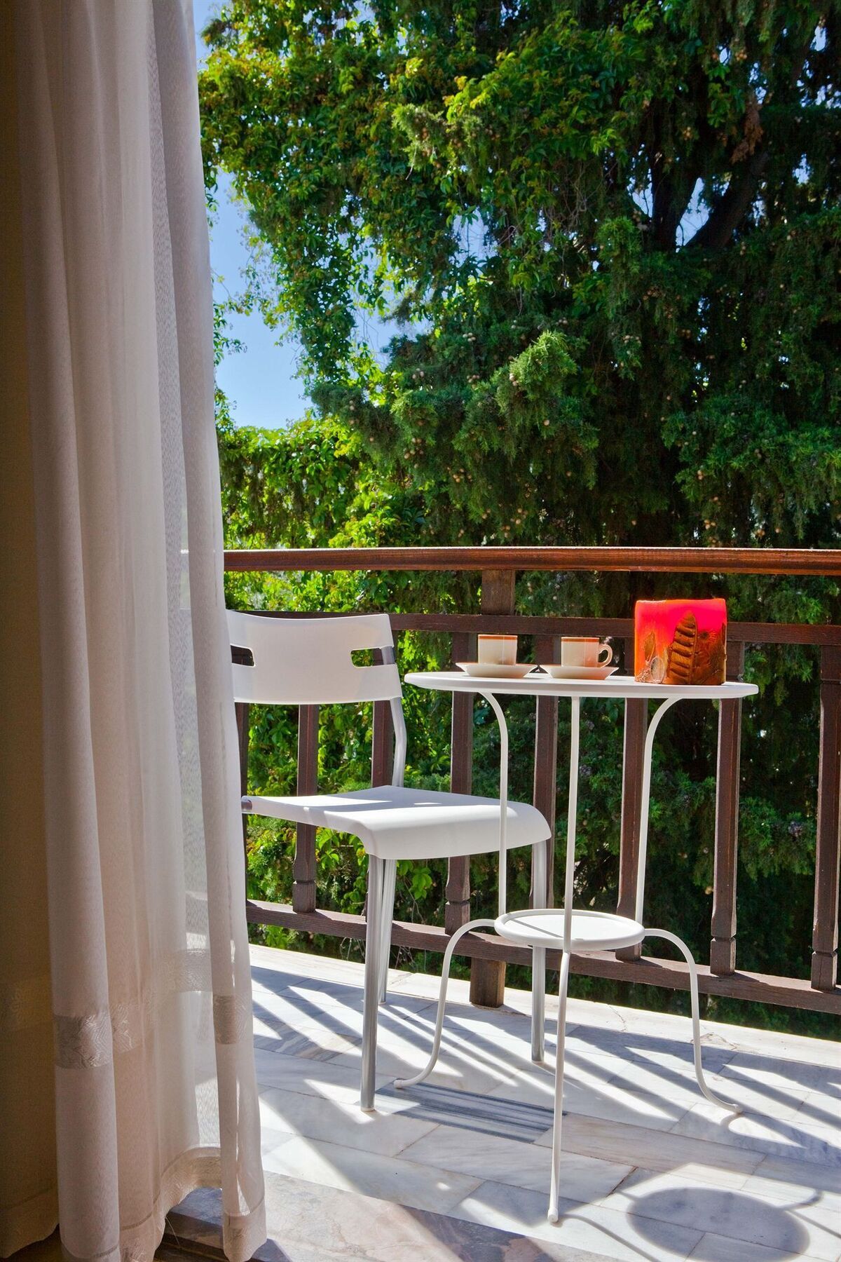 Seranides Boutique Hotel กาโตกัตซา ภายนอก รูปภาพ