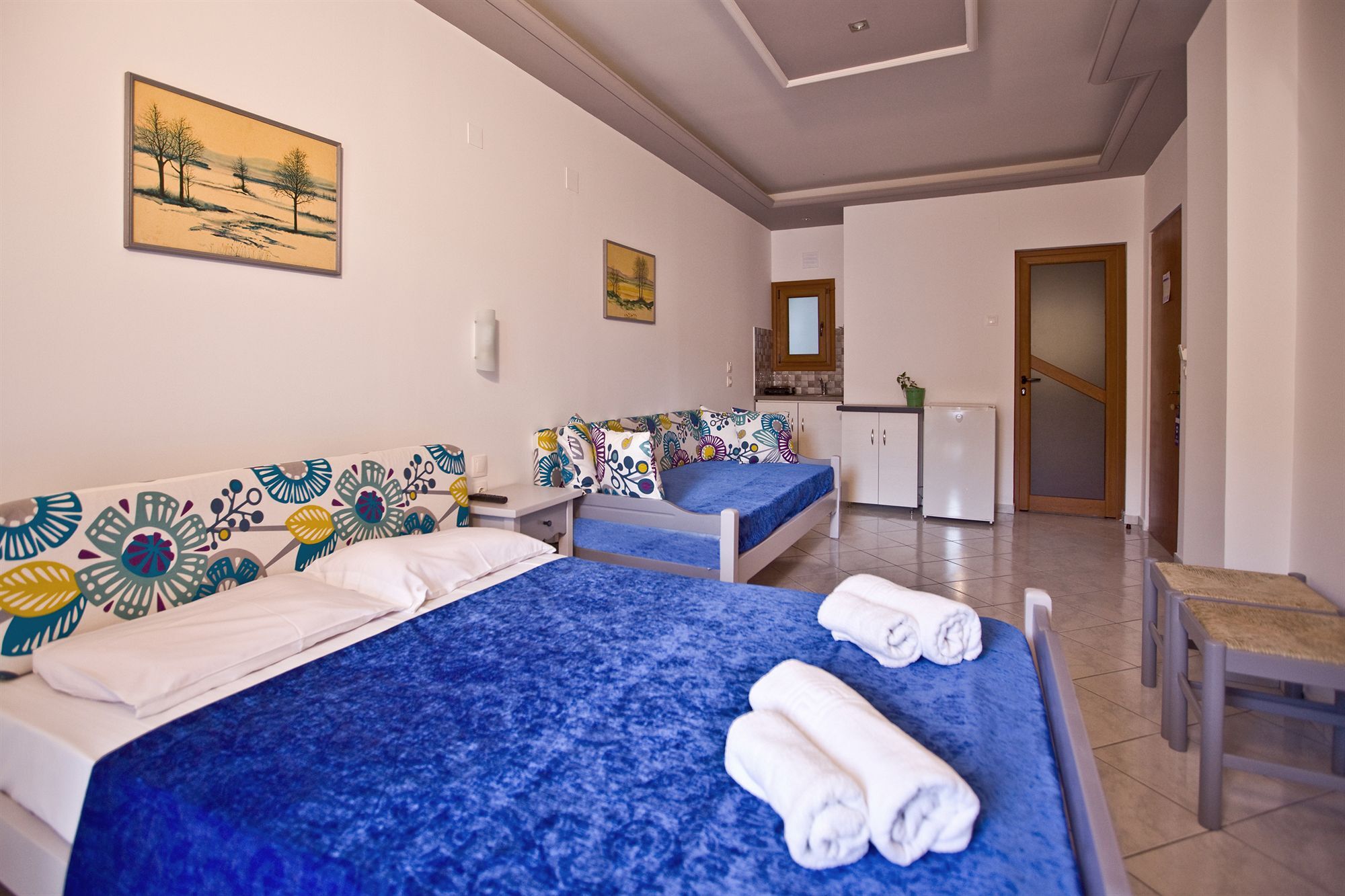 Seranides Boutique Hotel กาโตกัตซา ภายนอก รูปภาพ