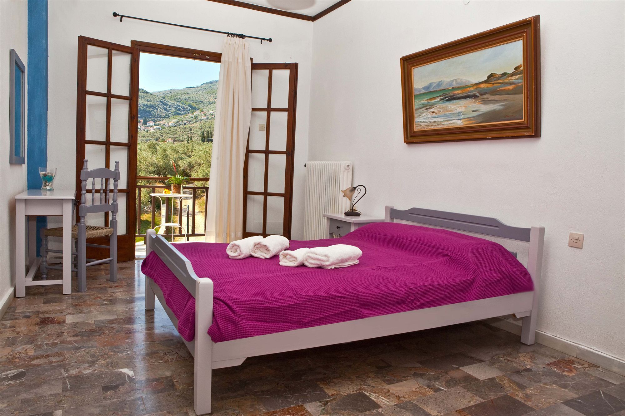 Seranides Boutique Hotel กาโตกัตซา ภายนอก รูปภาพ
