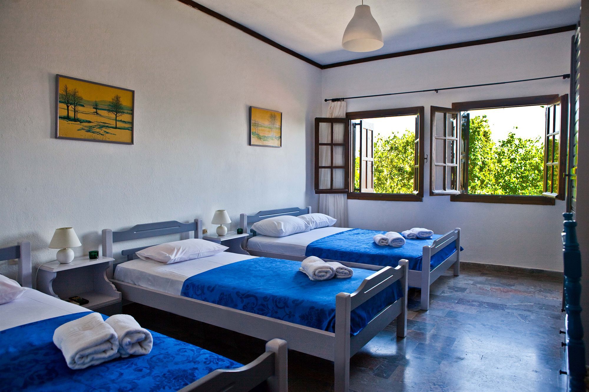 Seranides Boutique Hotel กาโตกัตซา ภายนอก รูปภาพ