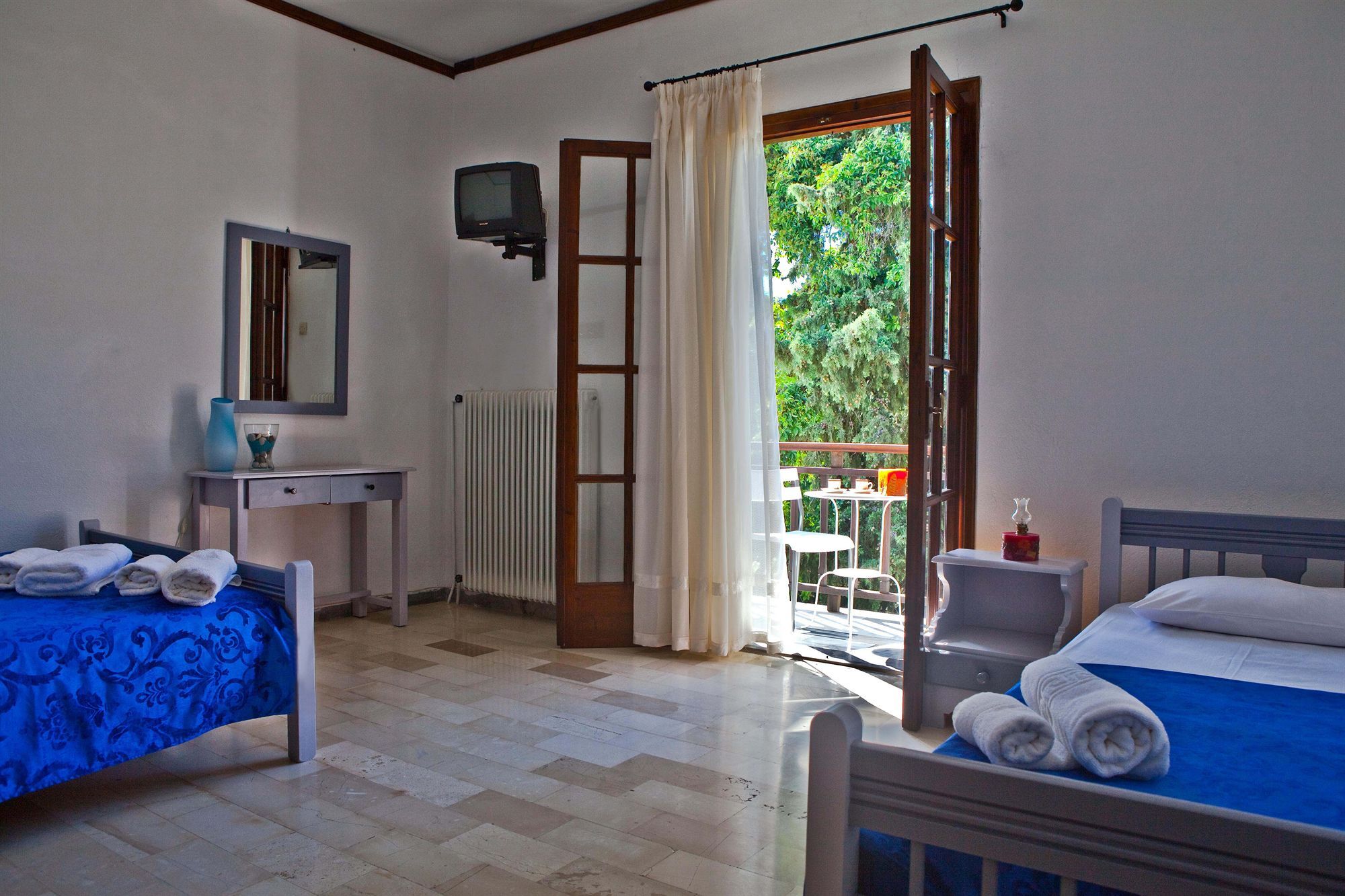 Seranides Boutique Hotel กาโตกัตซา ภายนอก รูปภาพ