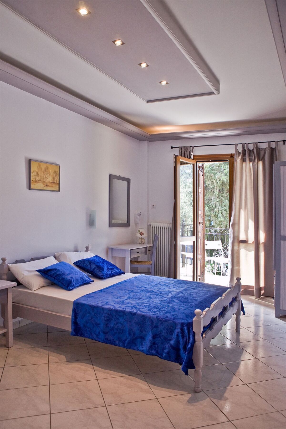 Seranides Boutique Hotel กาโตกัตซา ภายนอก รูปภาพ