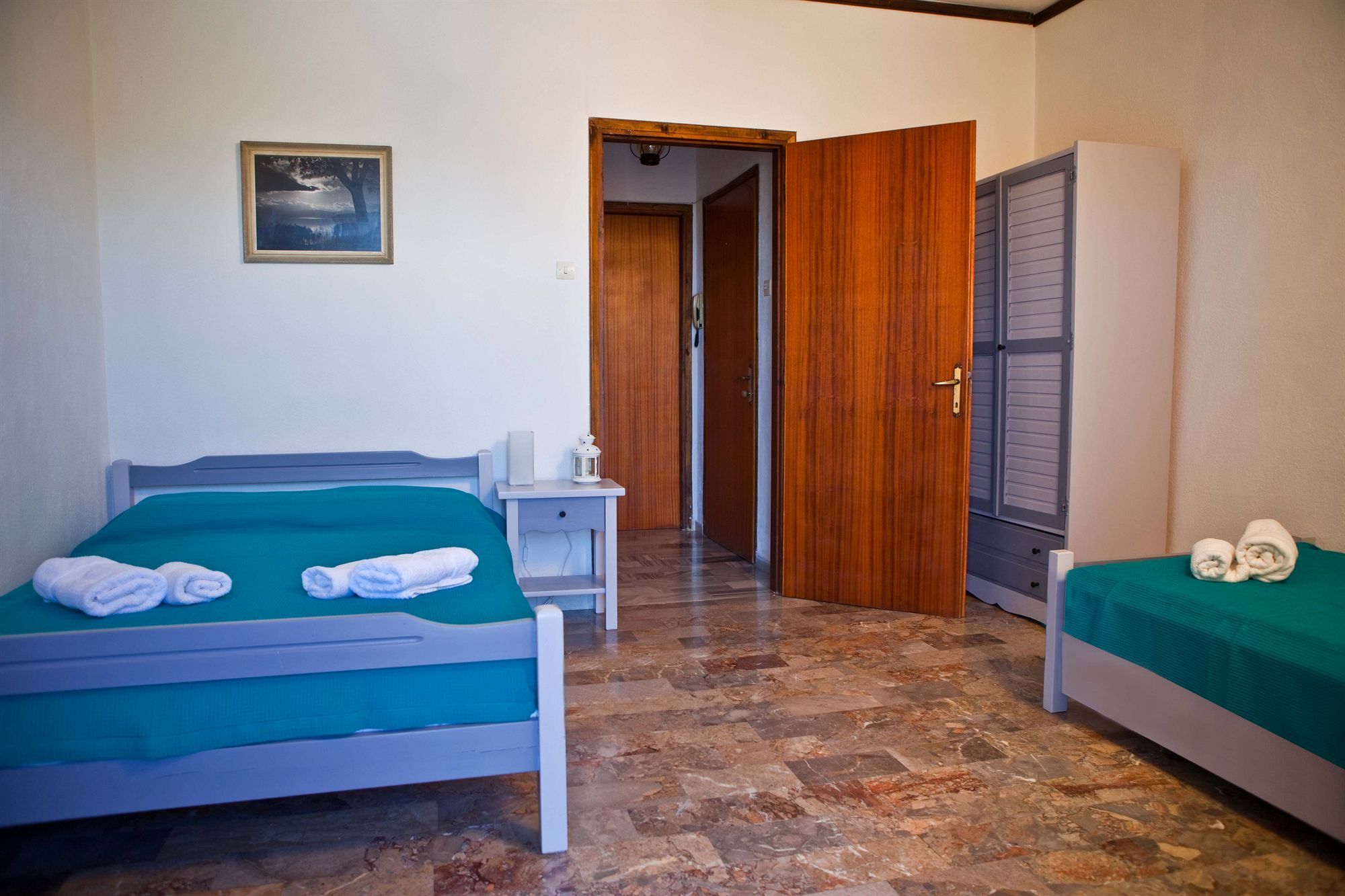 Seranides Boutique Hotel กาโตกัตซา ภายนอก รูปภาพ