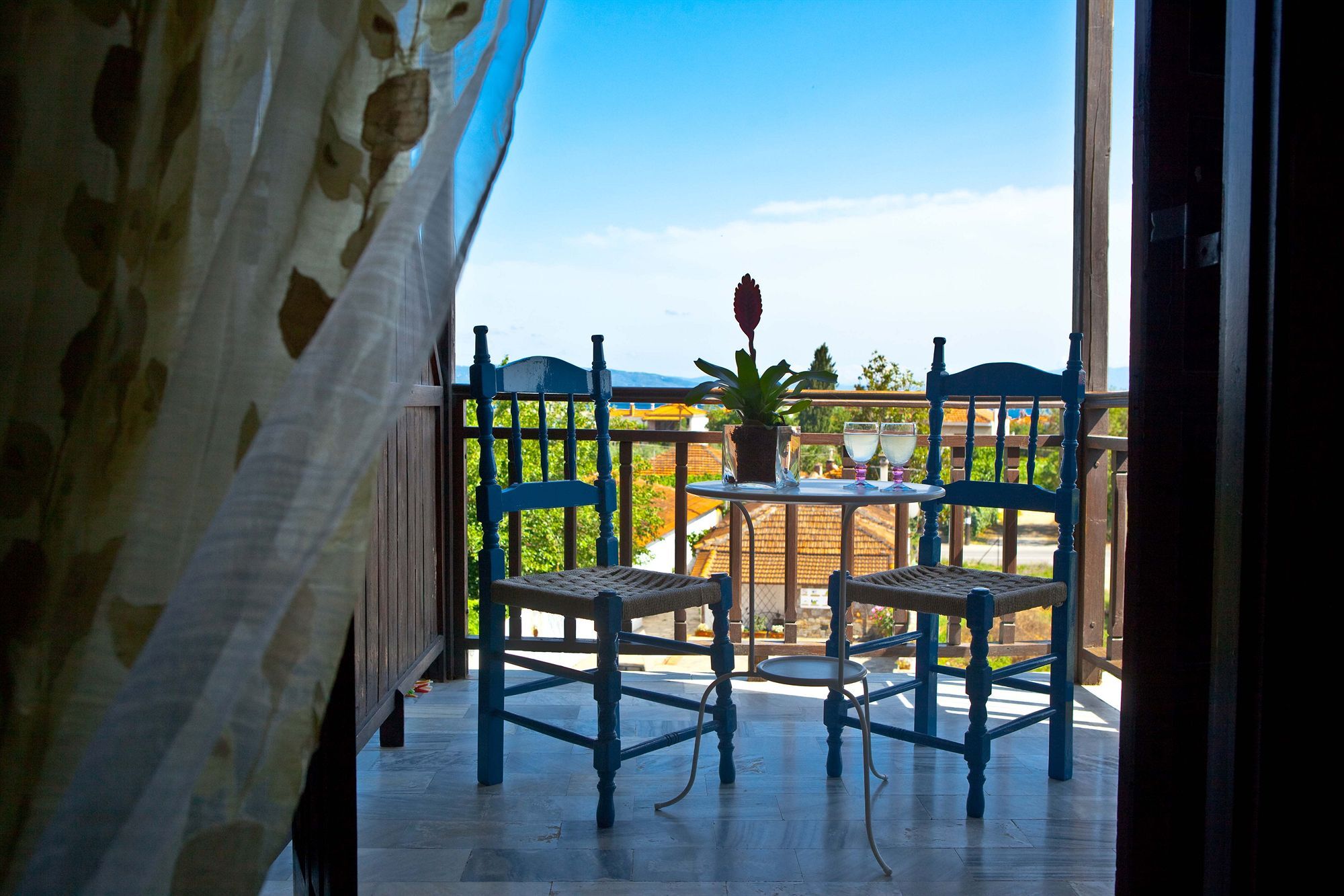 Seranides Boutique Hotel กาโตกัตซา ภายนอก รูปภาพ
